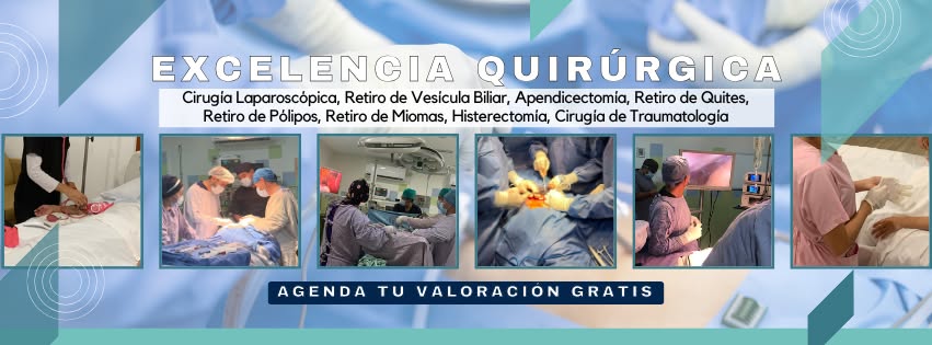 Traumatología y otros