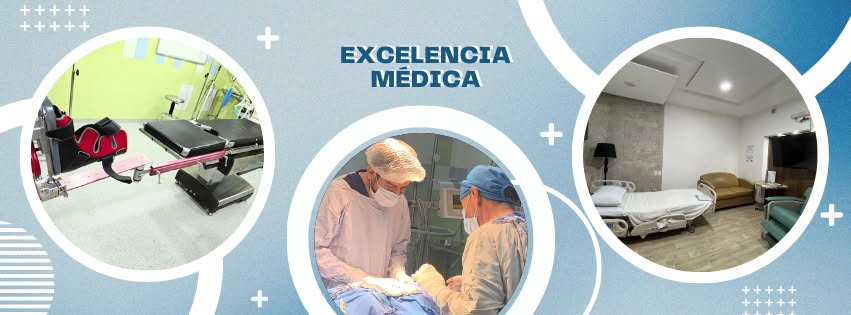 Equipo en quirófano